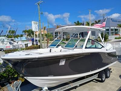 BOATZON | Blackfin 272 DC 2025 BOATZON | Blackfin 272 DC 2025
