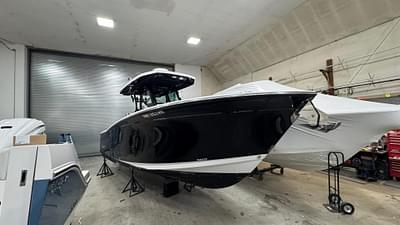 BOATZON | Blackfin 272CC 2019