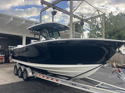 BOATZON | Blackfin 272CC 2020