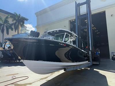 BOATZON | Blackfin 272CC 2020 BOATZON | Blackfin 272CC 2020