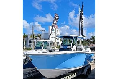 BOATZON | Blackfin 272CC 2025 BOATZON | Blackfin 272CC 2025
