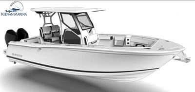 BOATZON | Blackfin 272CC 2025 BOATZON | Blackfin 272CC 2025