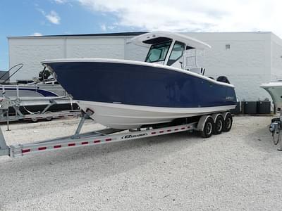 BOATZON | Blackfin 272CC 2026 BOATZON | Blackfin 272CC 2026