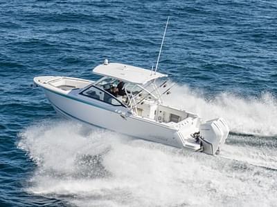 BOATZON | Blackfin 272DC 2025 BOATZON | Blackfin 272DC 2025