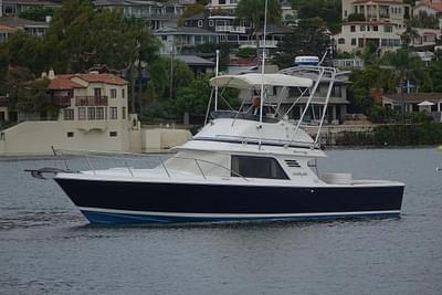 BOATZON | Blackfin 29 Flybridge 1988