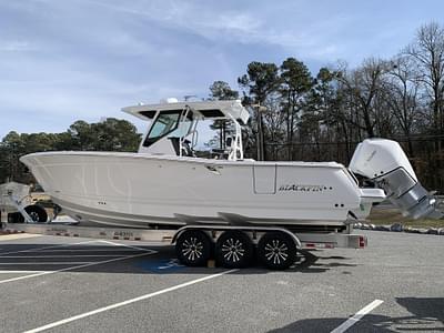 BOATZON | Blackfin 302 CC 2023 BOATZON | Blackfin 302 CC 2023