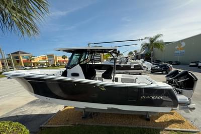 BOATZON | Blackfin 302 CC 2024