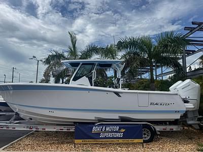 BOATZON | Blackfin 302 CC 2026 BOATZON | Blackfin 302 CC 2026