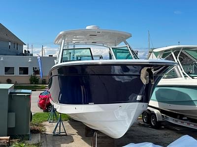 BOATZON | Blackfin 302 DC 2024 BOATZON | Blackfin 302 DC 2024