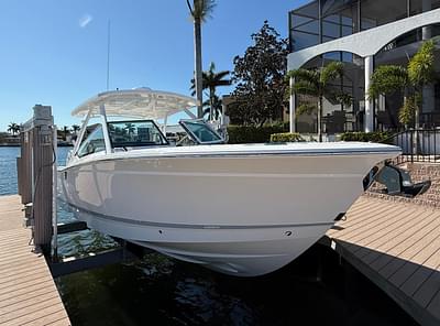 BOATZON | Blackfin 302 DC 2024