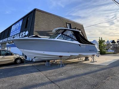 BOATZON | Blackfin 302 DC 2025