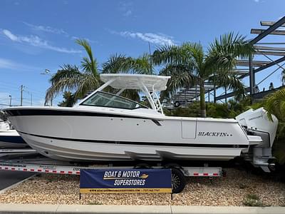 BOATZON | Blackfin 302 DC 2026 BOATZON | Blackfin 302 DC 2026