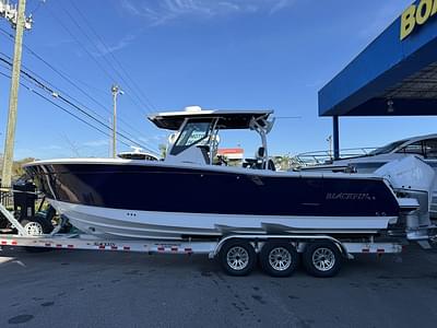 BOATZON | Blackfin 302CC 2024