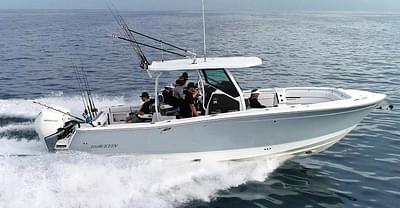 BOATZON | Blackfin 302CC 2025