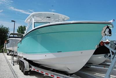 BOATZON | Blackfin 302DC 302 DC 302 Dual Console 2024 BOATZON | Blackfin 302DC 302 DC 302 Dual Console 2024