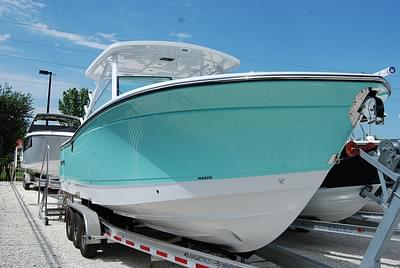 BOATZON | Blackfin 302DC AKA 302 DC 2024 BOATZON | Blackfin 302DC AKA 302 DC 2024