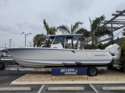 BOATZON | Blackfin 332CC 2025 BOATZON | Blackfin 332CC 2025