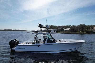 BOATZON | Blackfin 332CC 2025 BOATZON | Blackfin 332CC 2025