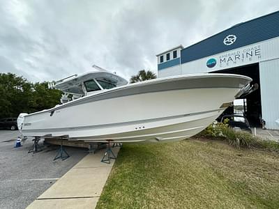 BOATZON | Blackfin 400 CC 2024 BOATZON | Blackfin 400 CC 2024