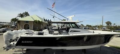 BOATZON | 2024 Blackfin 400 CC BOATZON | 2024 Blackfin 400 CC