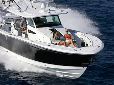 BOATZON | Blackfin 400CC 2024 BOATZON | Blackfin 400CC 2024