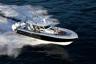 BOATZON | Blackfin 400CC 2025