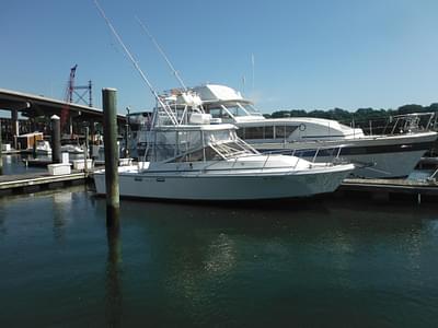BOATZON | Blackfin Combi 29 1985 BOATZON | Blackfin Combi 29 1985