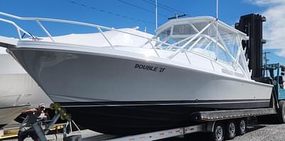 BOATZON | Blackfin Combi 33 1996