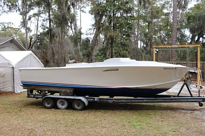 BOATZON | Blackfin Custom 25 2018