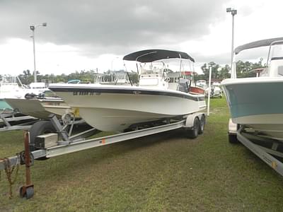 BOATZON | 2008 BlackJack 224