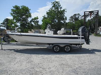 BOATZON | BlackJack 224 2010