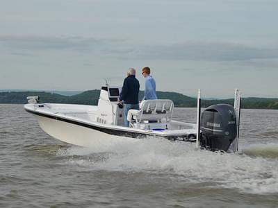 BOATZON | BlackJack 256 2019 BOATZON | BlackJack 256 2019