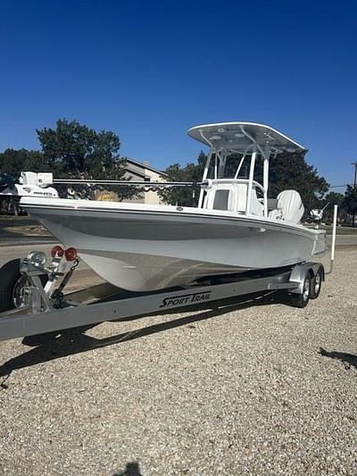 BOATZON | BlackJack 256 Bay 2024 BOATZON | BlackJack 256 Bay 2024
