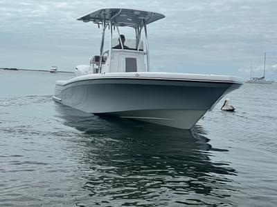 BOATZON | BlackJack 256 Coastal 2025