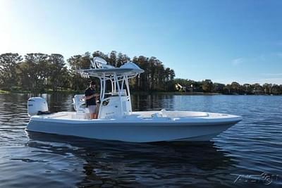 BOATZON | BlackJack 256 Coastal 2025 BOATZON | BlackJack 256 Coastal 2025