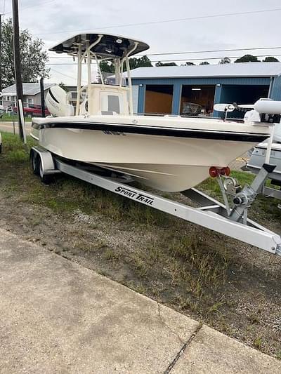 BOATZON | 2021 BlackJack 256 Coastal Bay