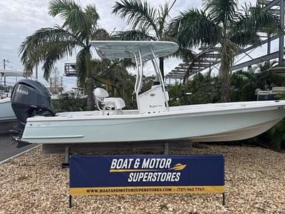 BOATZON | BlackJack BlackJack 224 2025 BOATZON | BlackJack BlackJack 224 2025