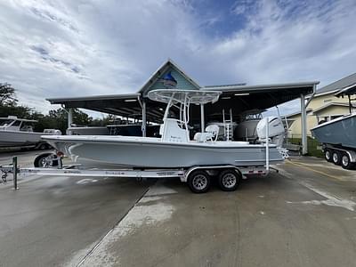 BOATZON | BlackJack BlackJack 256 Bay 2025 BOATZON | BlackJack BlackJack 256 Bay 2025