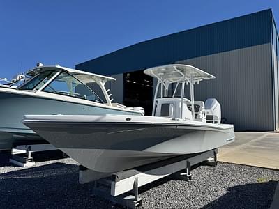 BOATZON | BlackJack BlackJack 256 Coastal 2025