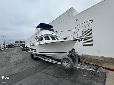 BOATZON | Blackman 26 Billfisher BOATZON | Blackman 26 Billfisher
