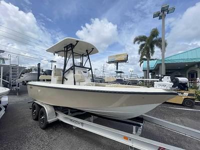 BOATZON | Blacktip Boatworks 21 BAY 2024 BOATZON | Blacktip Boatworks 21 BAY 2024