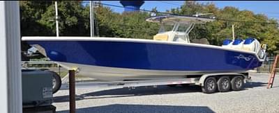 BOATZON | Blackwater 36 2016