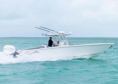 BOATZON | Blackwater 36 Sport 2021