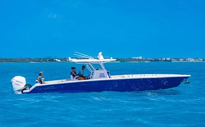 BOATZON | Blackwater 36 Sport 2022 BOATZON | Blackwater 36 Sport 2022