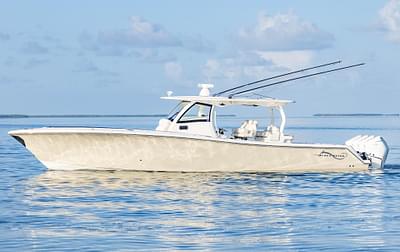 BOATZON | Blackwater 43 Sportfish 2023