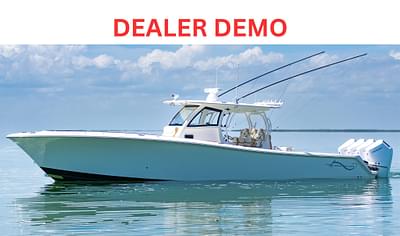 BOATZON | Blackwater 43 Sportfish 2024 BOATZON | Blackwater 43 Sportfish 2024
