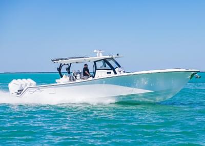 BOATZON | Blackwater 43 Sportfish 2025