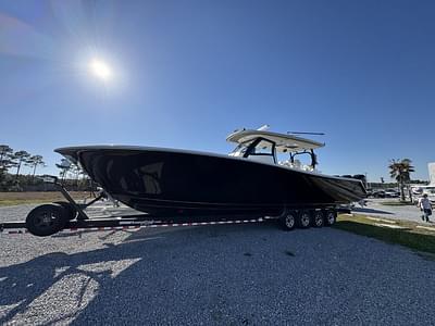 BOATZON | Blackwater 43SF 2019