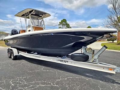 BOATZON | Blackwood 270 2010