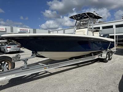 BOATZON | Blackwood 270 2015 BOATZON | Blackwood 270 2015